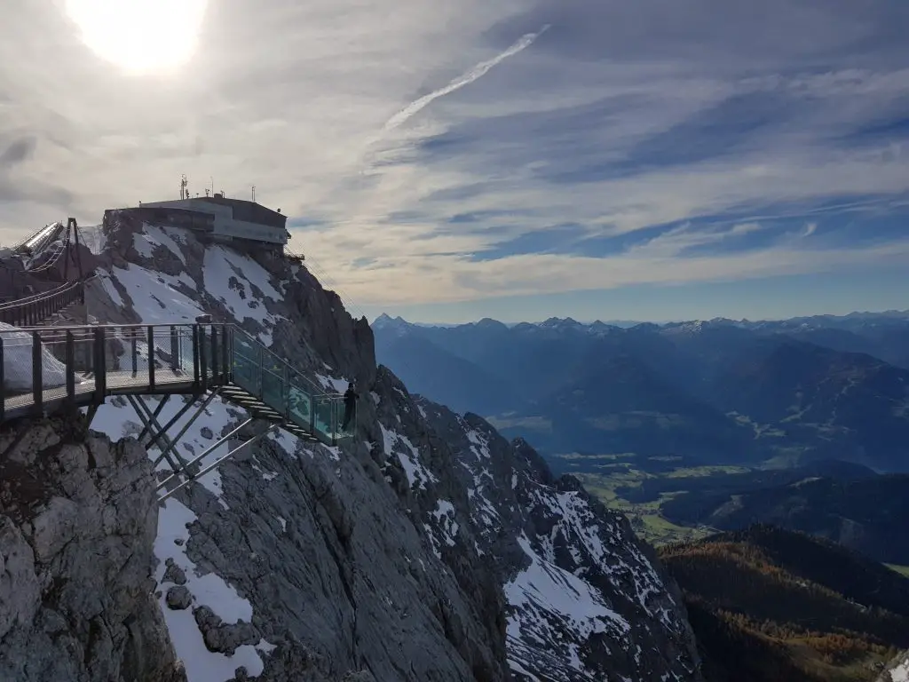 things to do in Austria Stairway to nothingness3