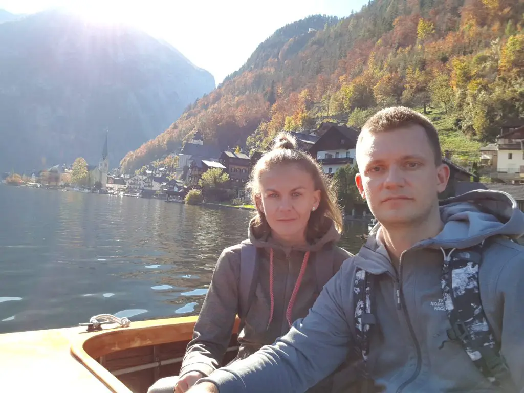 things to do and see in austria Hallstatt