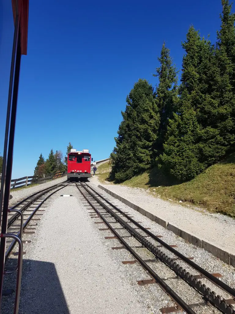 things to do and see in Austria Schafberg3