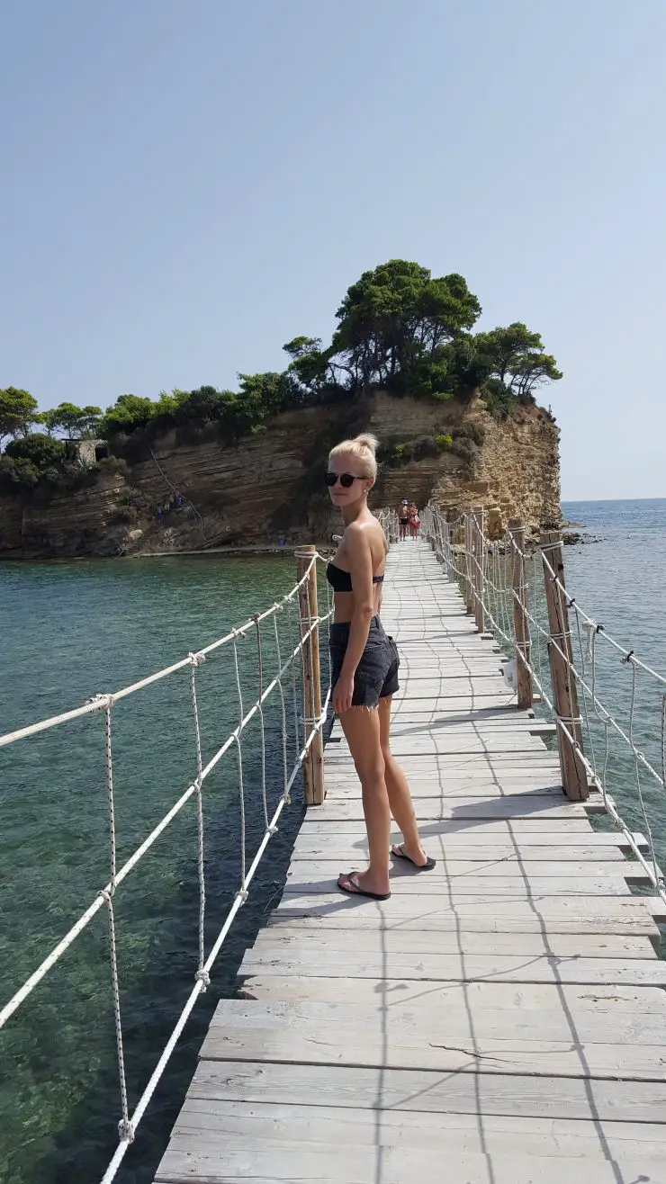 Zakynthos island TOP 13 things to