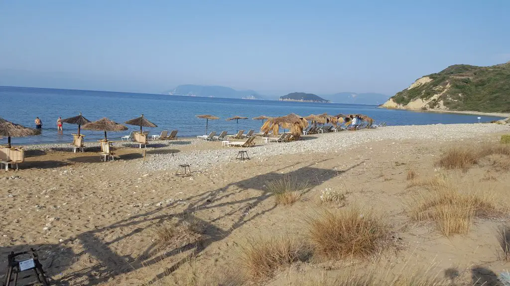 Best things to do in Zakynthos - Gerakas Beach