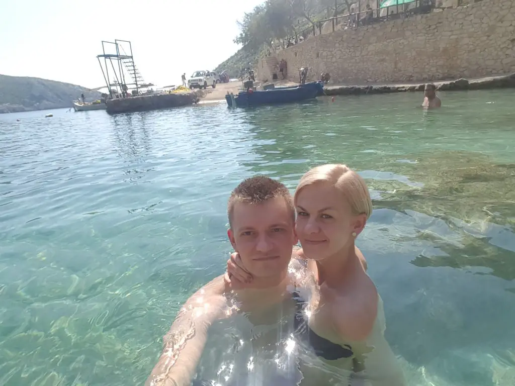 Best things to do in Zakynthos - Porto Vromi Anafonitria Beach