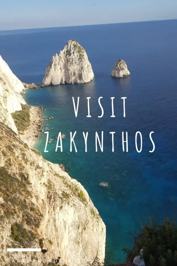 Best things to do in Zante