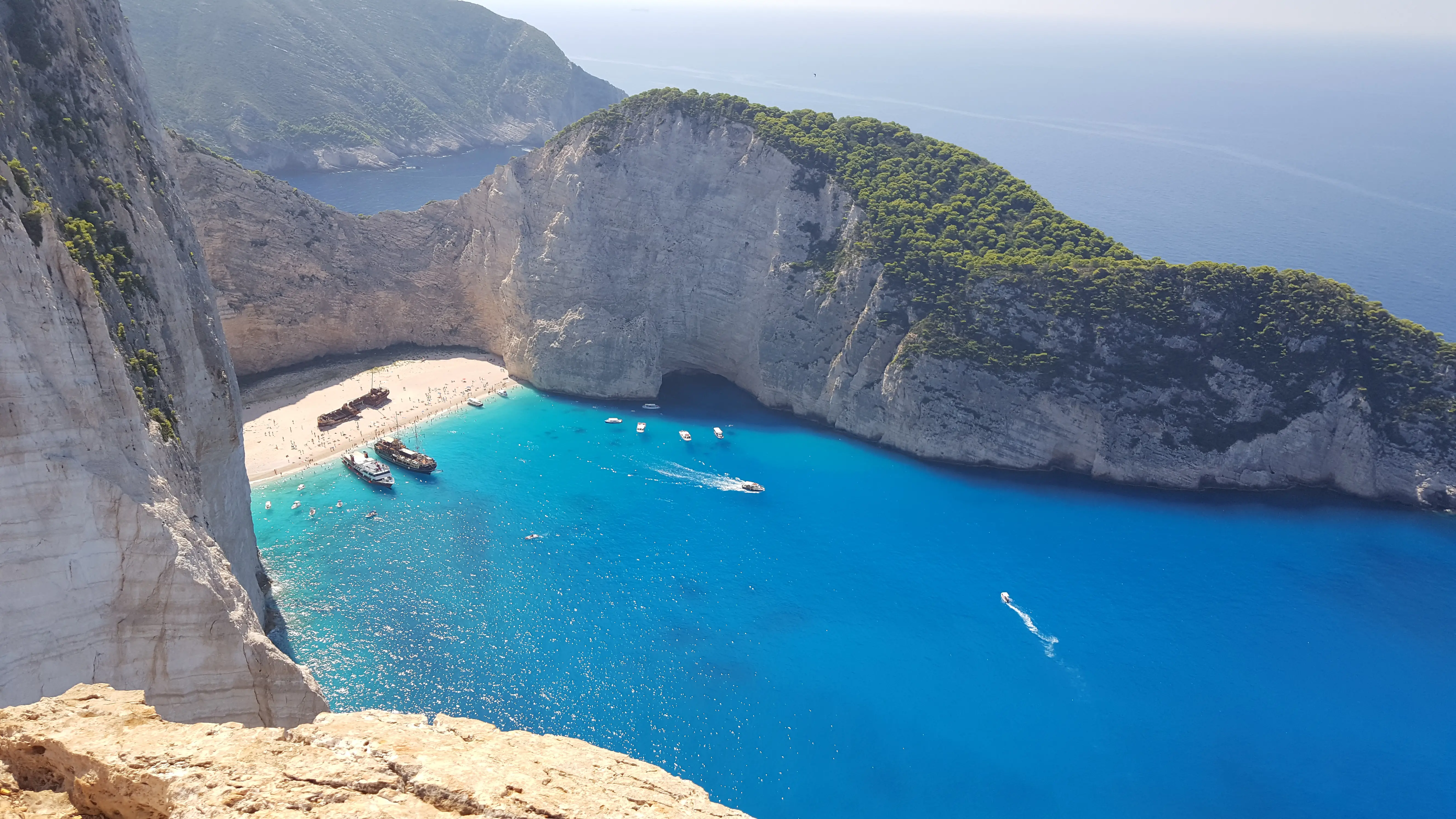 TOP Things to do in Zakynthos