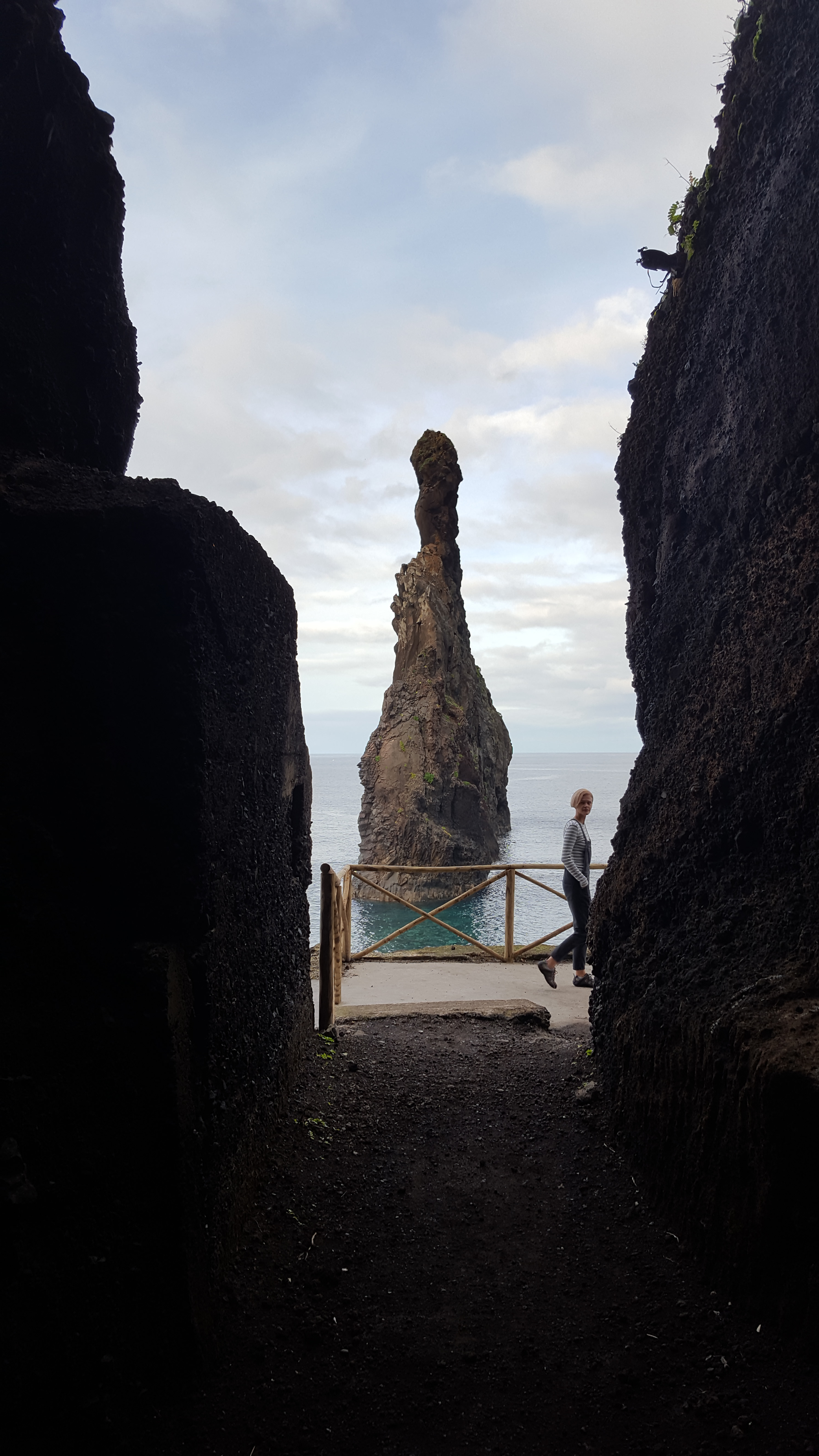 Things to do in Madeira Ribeira da Janela Madeira 