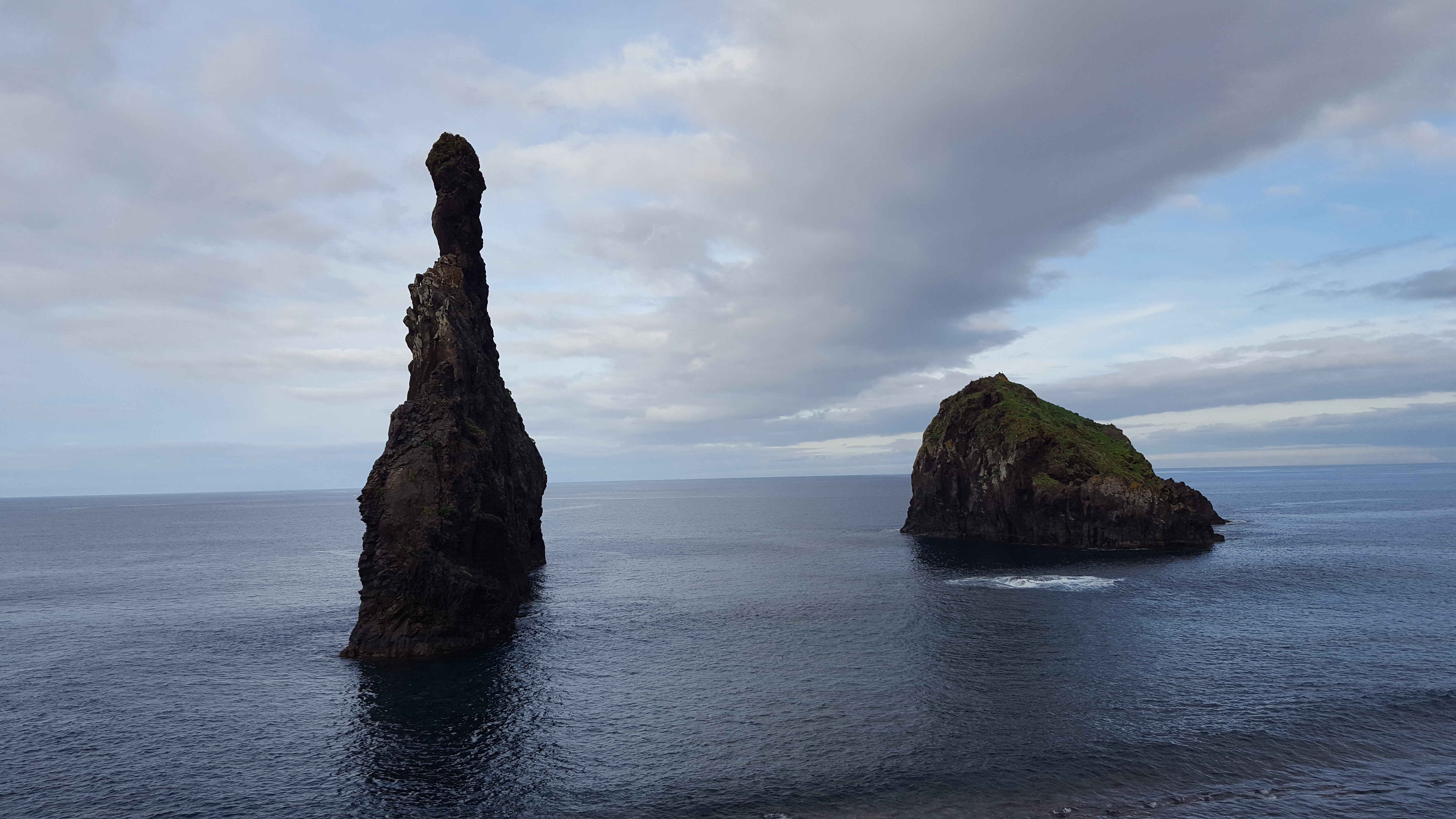 Things to do in Madeira Ribeira da Janela view