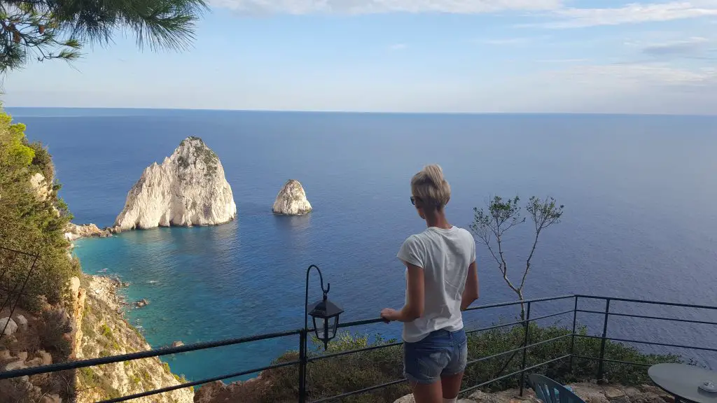 Things to do in Zakynthos - Keri Lighthouse