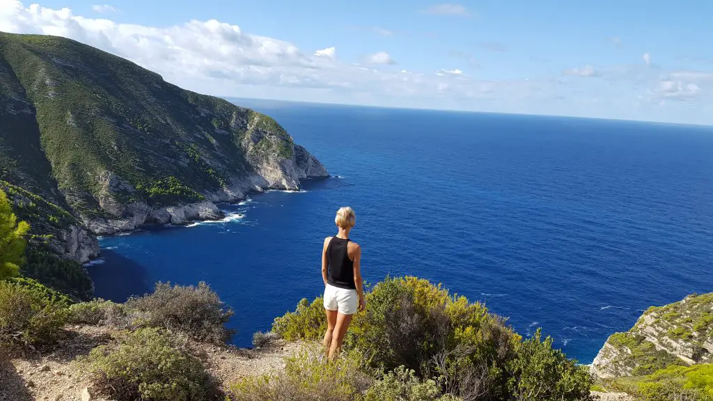 Things to do in Zakynthos - Navagio Beach and Shipwreck View Point