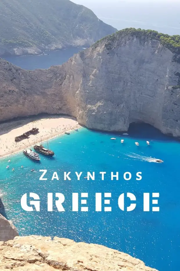 Things to do in Zakynthos