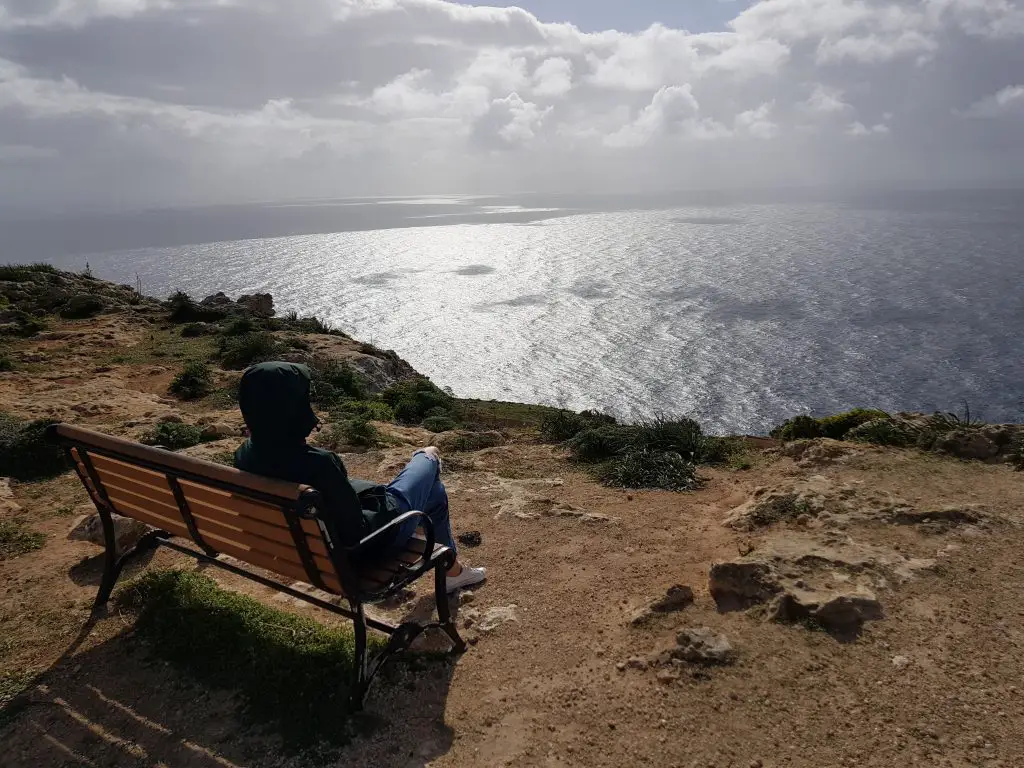 Best things to do in Malta and Gozo - Hike in the Dingli Cliffs - Malta