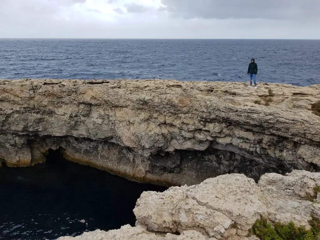 Best things to do in Malta and Gozo - Spend some time at Coral Lagoon Malta