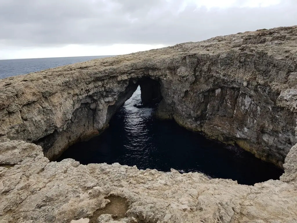 Best things to do in Malta and Gozo - Spend some time at Coral Lagoon Malta