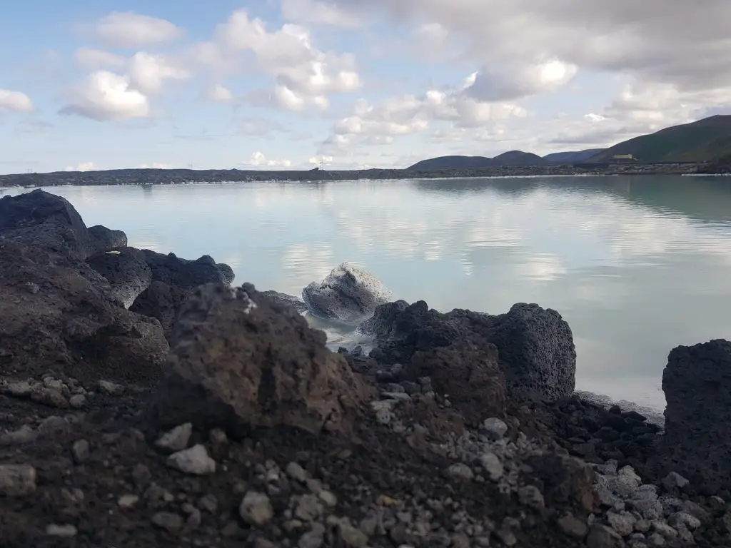 Blue Lagoon Iceland -How much time do you need at the Blue Lagoon