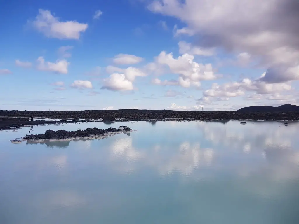 Blue Lagoon Iceland -Is the Blue Lagoon worth it