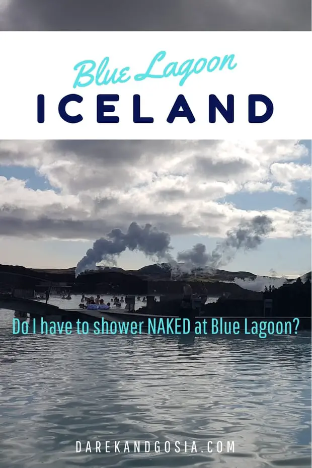 Blue Lagoon Iceland things to do