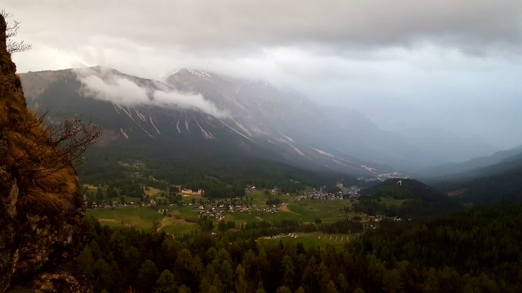 Dolomites Italy things to do - Just drive around IT