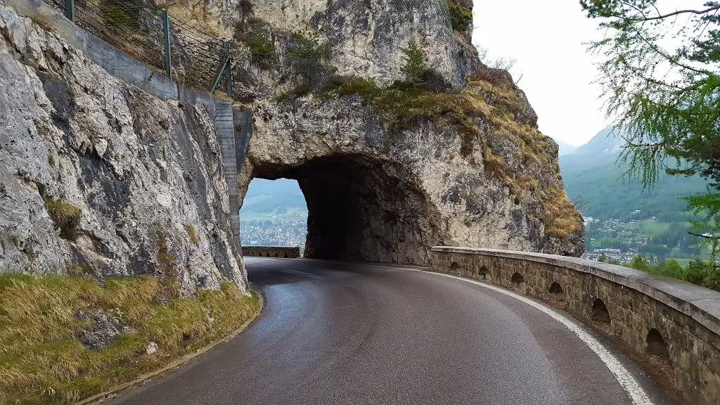Dolomites Italy things to do - Just drive around - Italy