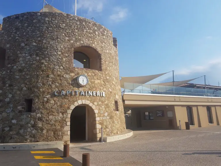 Best Places to visit on the French Riviera Cote d'Azur's TOP 7