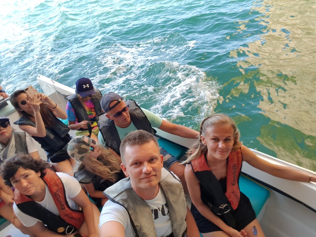 Things to do in Algarve Portugal - Boat trip to Algar de Benagil