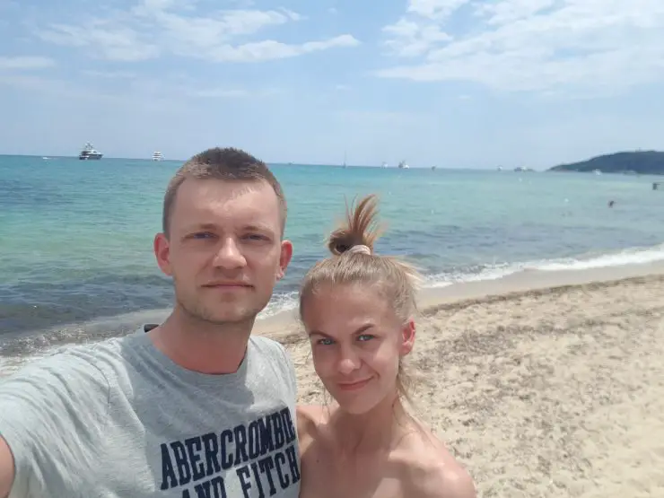 Travel Bucket List Ideas - Feel like VIP for one day on the French Riviera Nice
