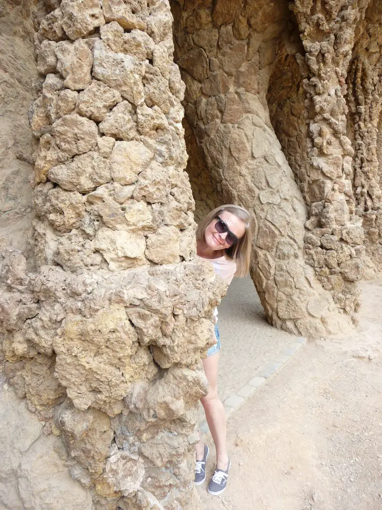 Travel Bucket List Ideas - Try to understand Gaudi’s art in Barcelona in Spain