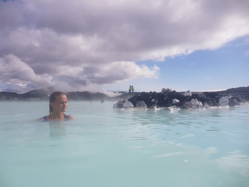 Visit Iceland Why we REGRET visiting Iceland - Do not visit the Blue Lagoon.