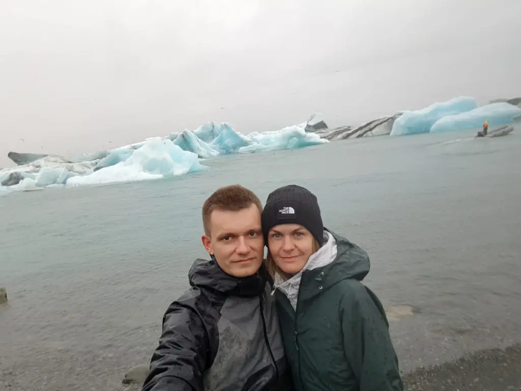 Visit Iceland - Why we REGRET visiting Iceland - Jökulsárlón Glacier Lagoon