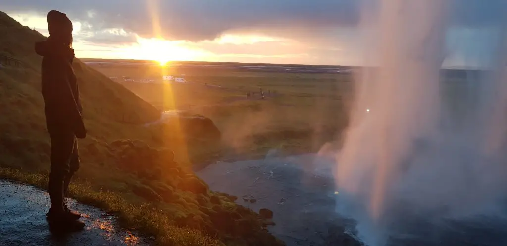 Visit Iceland Why we REGRET visiting Iceland - TOP SECRET