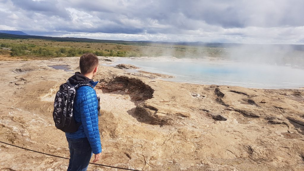 Visit Iceland - Why we REGRET visiting Iceland - Why NOT to visit Geysir in Iceland