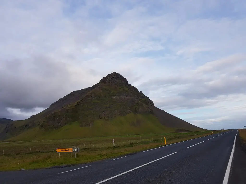 Visit Iceland - Why we REGRET visiting Iceland - a fake name!