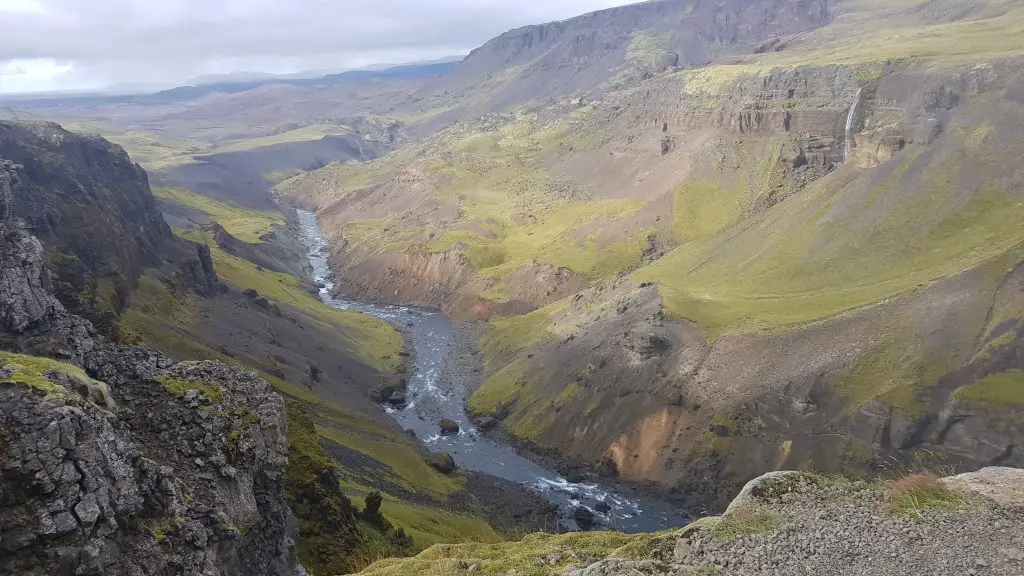 Visit Iceland Why we REGRET visiting Iceland - a fake name!