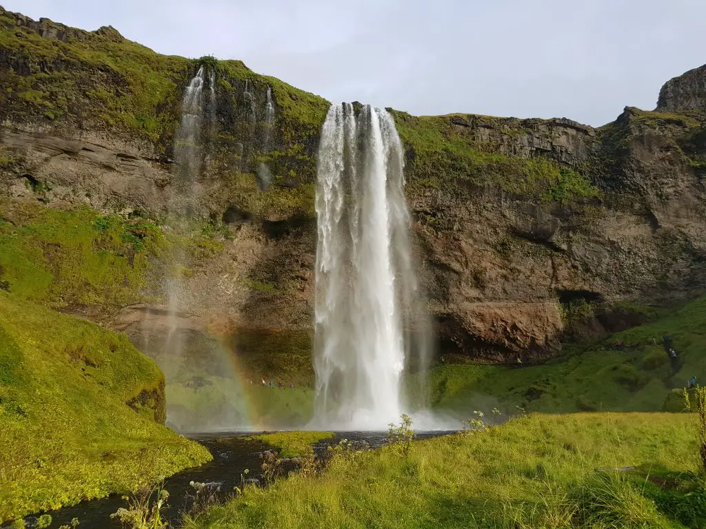 Visit Iceland Why we REGRET visiting Iceland - a fake name.