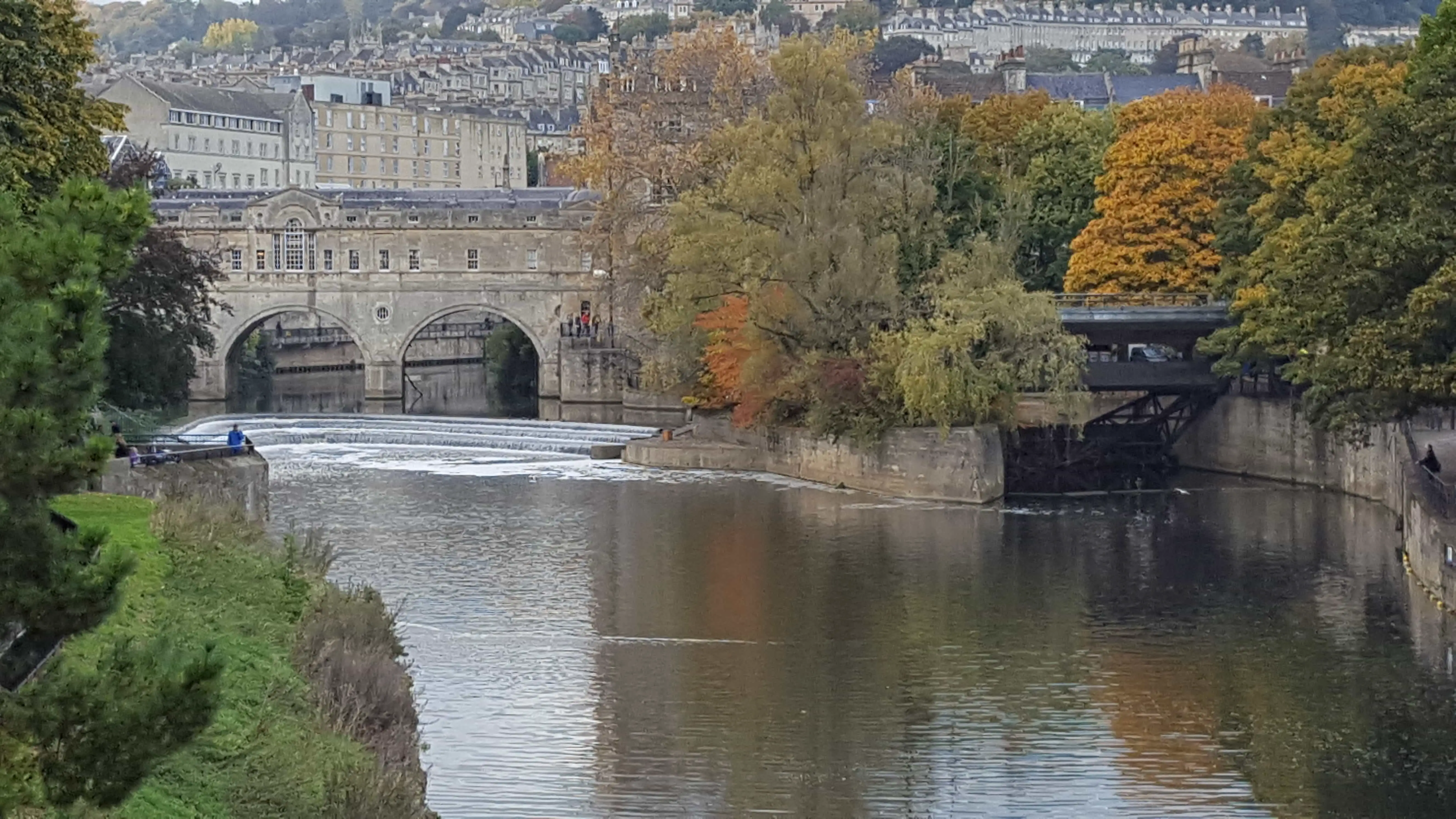 Bath -Top Places to visit in Cotswold District