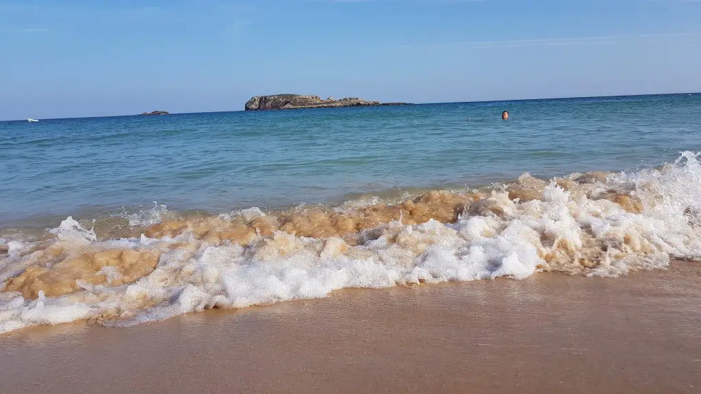 Best beaches near WESTERN ALGARVE - Praia do Martinhal
