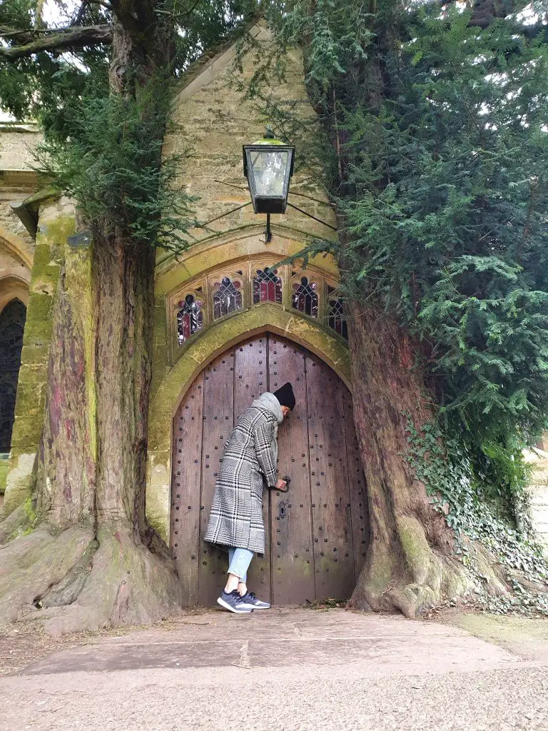 Things to do in the Cotswolds - Stow on the Wold