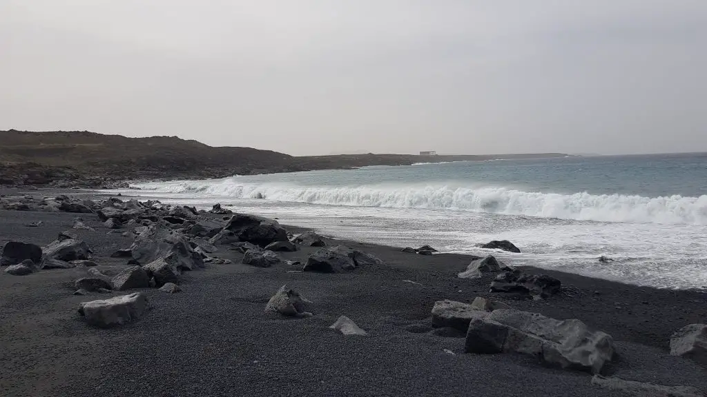 Best things to do in Lanzarote - Janubio Beach