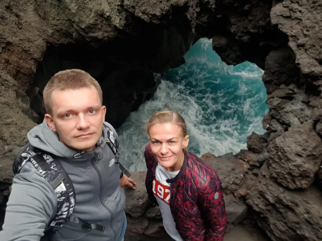 Best things to do in Lanzarote - Los Hervideros