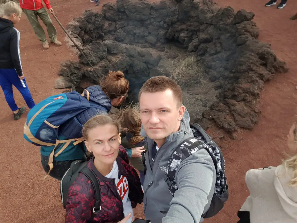 Best things to do in Lanzarote - Timanfaya National Park - Mountains of Fire