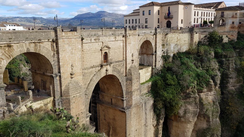 What to see in Ronda Spain in ONE day? Top 7 things to do!