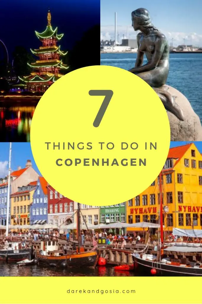 Things to do in Copenhagen