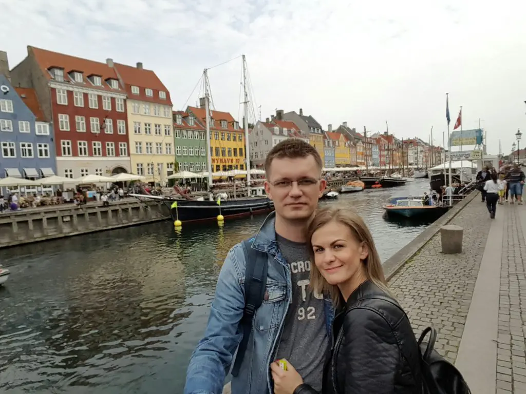 Things to do in Copenhagen - Nyhavn