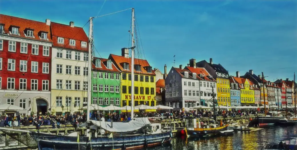 Things to do in Copenhagen