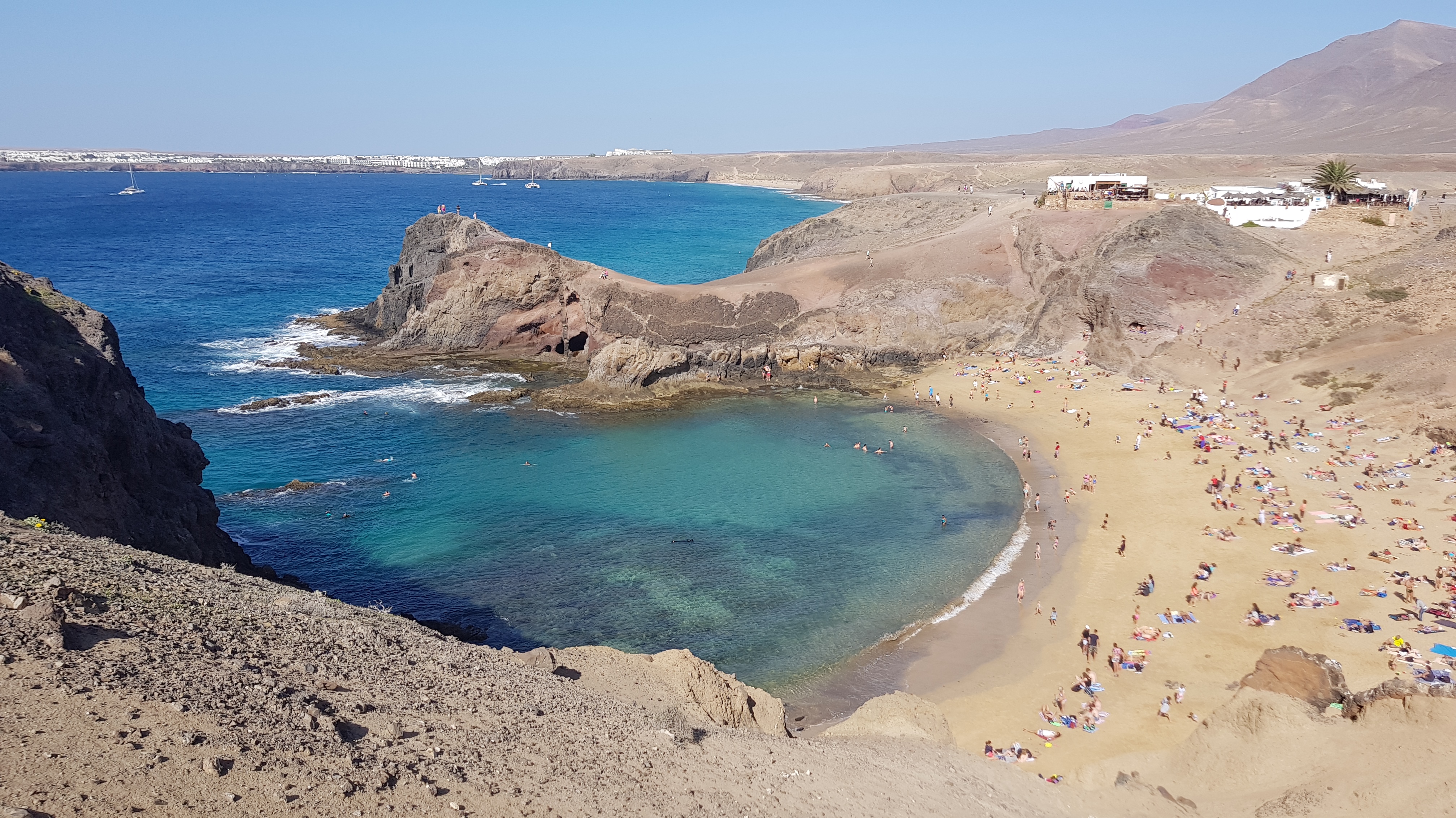 Things to do in Lanzarote - Canary Islands, Spain