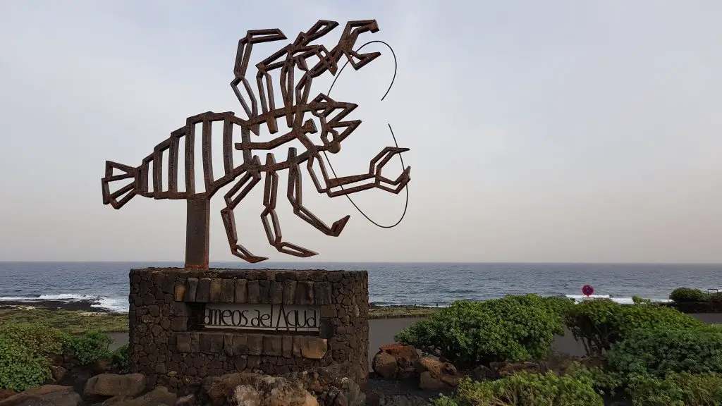 Things to do in Lanzarote - Jameos del Agua