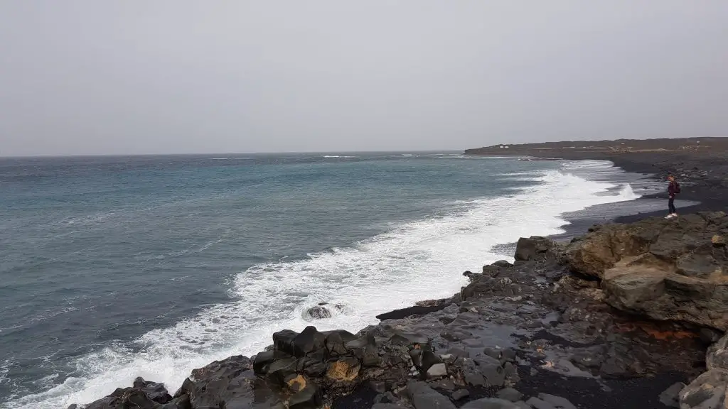 Things to do in Lanzarote - Janubio Beach