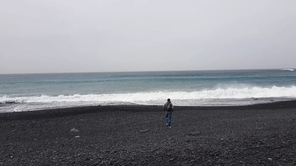 Things to do in Lanzarote - Janubio Beach Spain