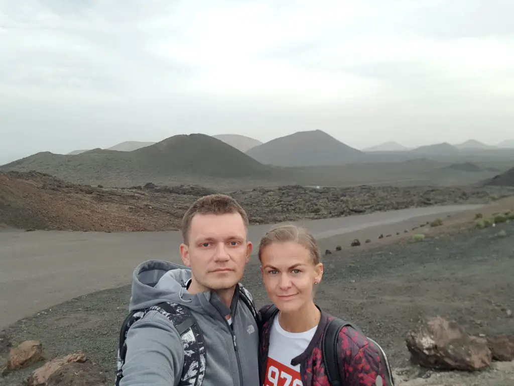 Things to do in Lanzarote - Timanfaya National Park - Mountains of Fire Spain