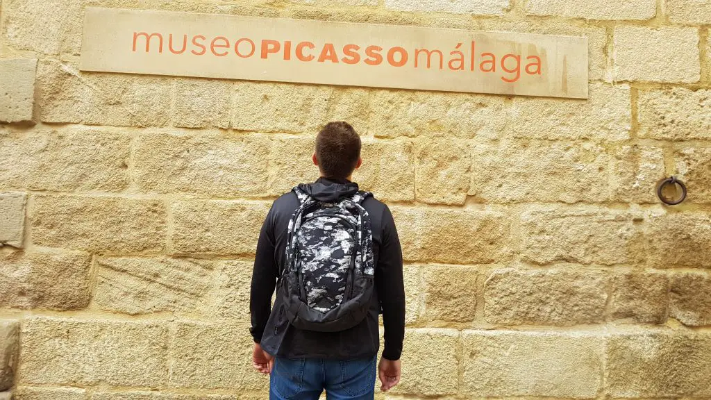 Things to do in Malaga Spain - Picasso Museum