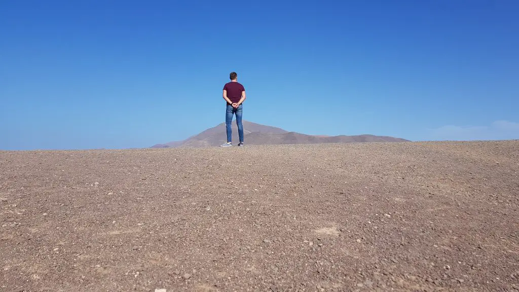 Top things to do in Lanzarote - Papagayo Beach Spain