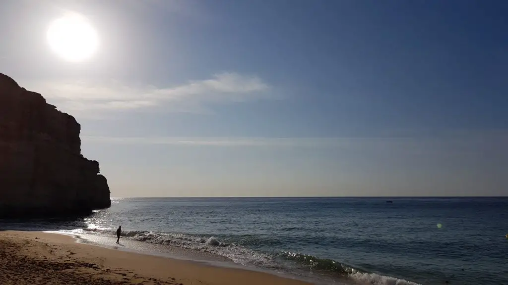 Best Beaches in Europe - Praia de Benagil